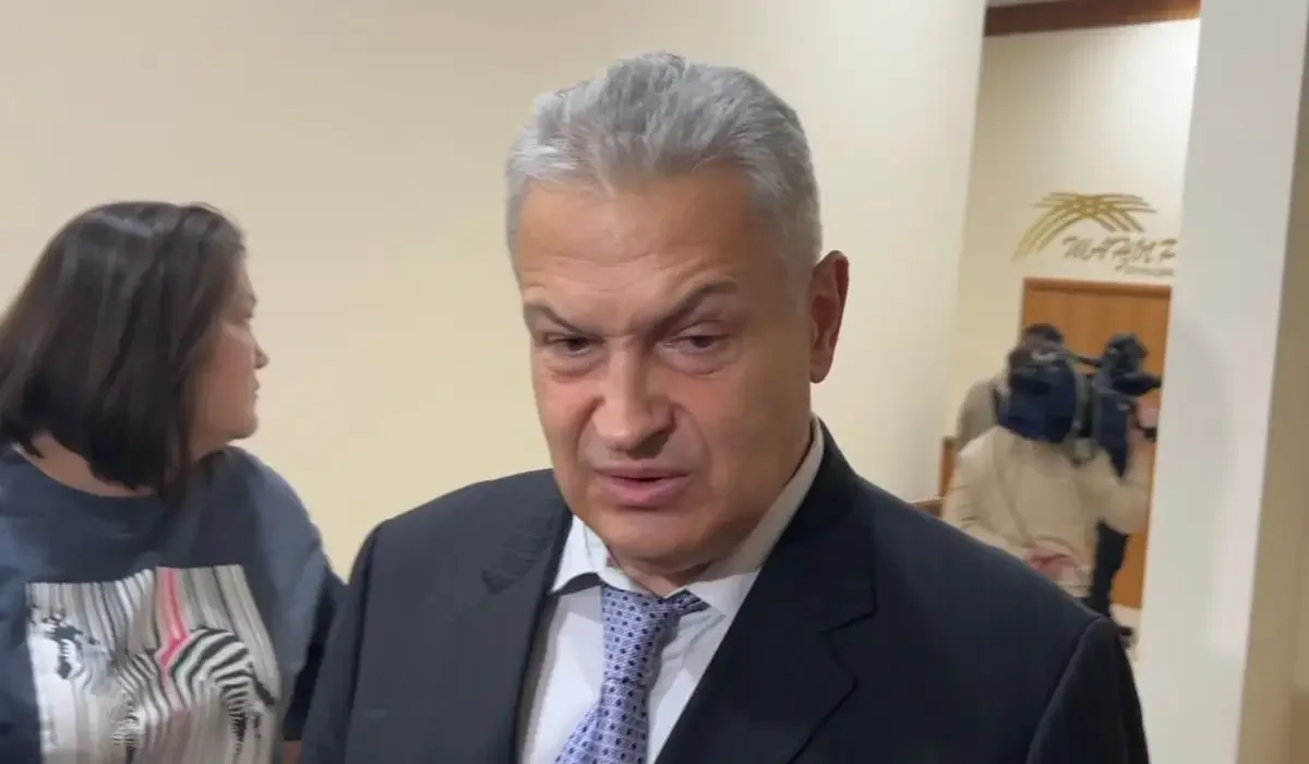 «Өздері шақырып, өздері шағымнан бас тартады»: Лепеха үнсіз қалатын әйелдерге үндеу жасады