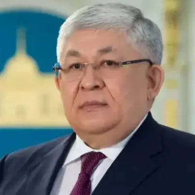 К 70-летию Крымбека Кушербаева: человек, посвятивший себя служению стране