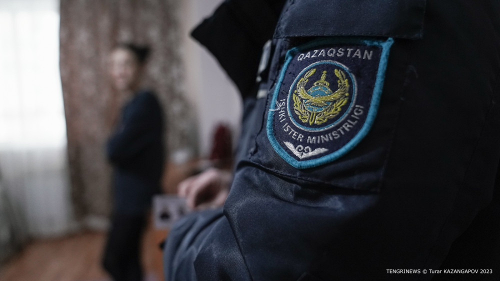 “Награды, звания и деньги“. Информаторов полиции в Казахстане будут поощрять по-новому