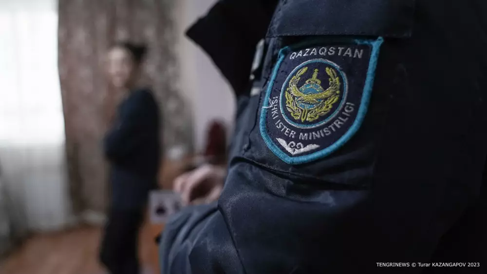 “Награды, звания и деньги“. Информаторов полиции в Казахстане будут поощрять по-новому