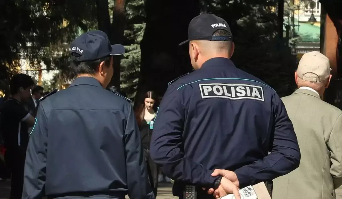 Полиция түрмеден шыққан педофилдерді енді өмір бойы бақылауда ұстайды