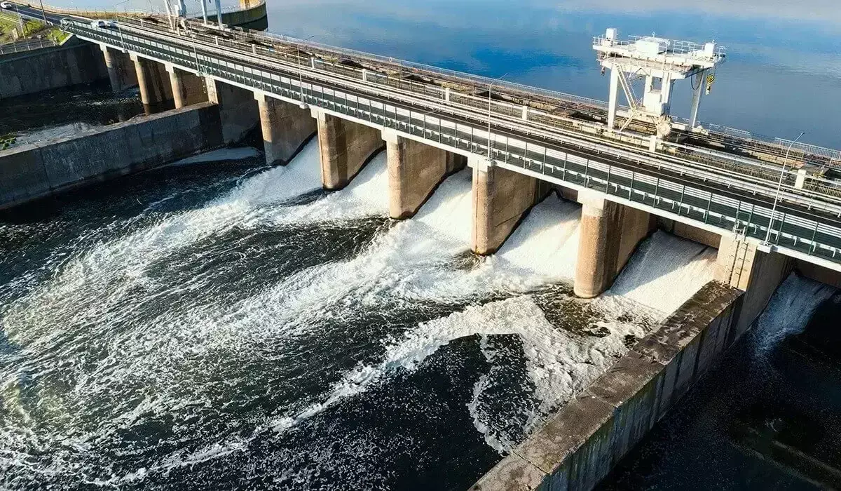 Су министрлігі Қазақстанда 21 үлкен су қоймасын салмақ