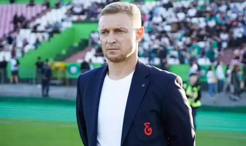 Карпович объяснил вылет "Елимая" из Кубка Казахстана