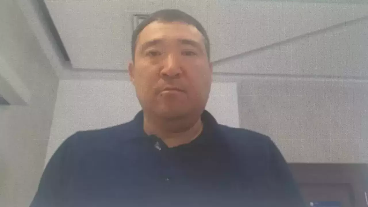 Қырғызстан қазақстандық кәсіпкер Ерқанат Жұмабековке халықаралық іздеу жариялады