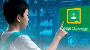 Google Classroom енді қазақ тілінде