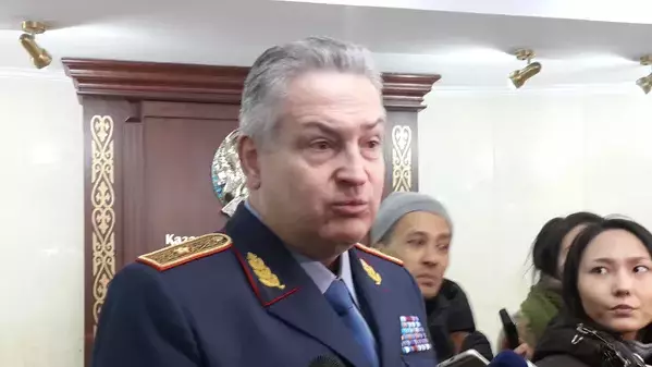 Ішкі істер министрлігі педофилдерге қатаң шара қолданбақ