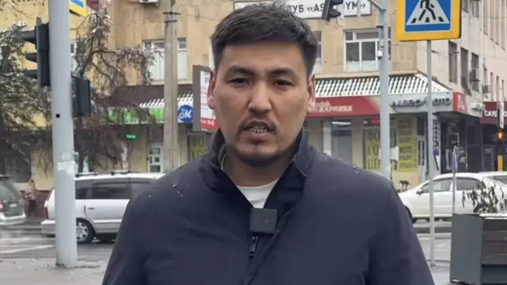 Халықтың ақшасын жымқырды деген Ілияс Сариевтің тергеуі басталды