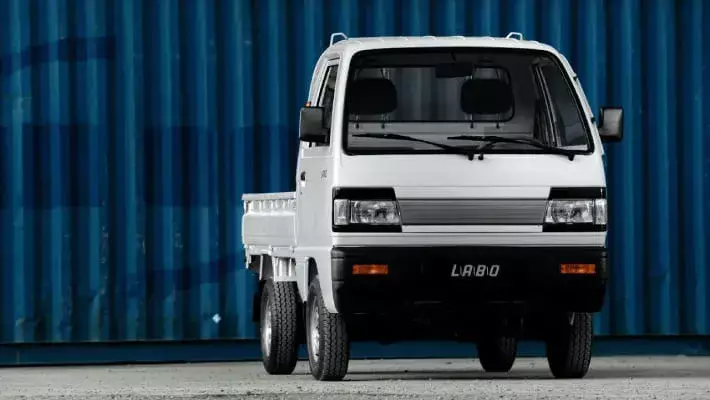 UzAuto Motors не планирует отказываться от выпуска Damas и Labo