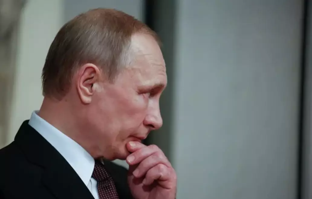 Путина раскритиковали и обвинили в трусости из-за отказа от участия в переговорах в Стамбуле