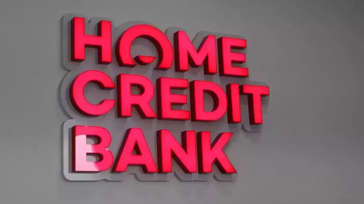 Home Credit Bank запустит «зеленые» кредиты