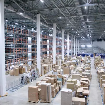 КАК RAINBOW LOGISTICS СОЗДАЕТ УСЛОВИЯ ДЛЯ ЭФФЕКТИВНОЙ РАБОТЫ НАЦИОНАЛЬНОГО ОПЕРАТОРА КАЗПОЧТА