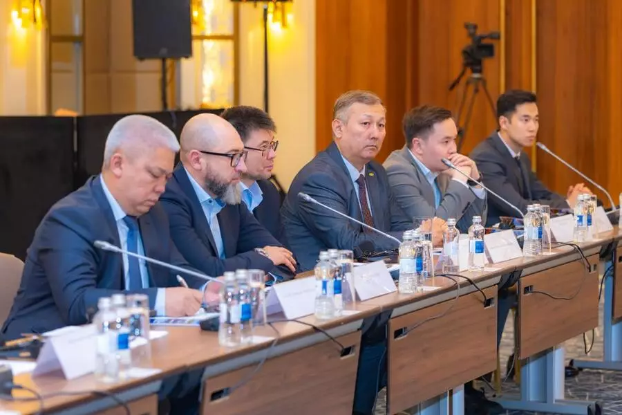 Қазақстан алғаш рет күнбағыс майының үздік 10 экспорттаушысы қатарына енді