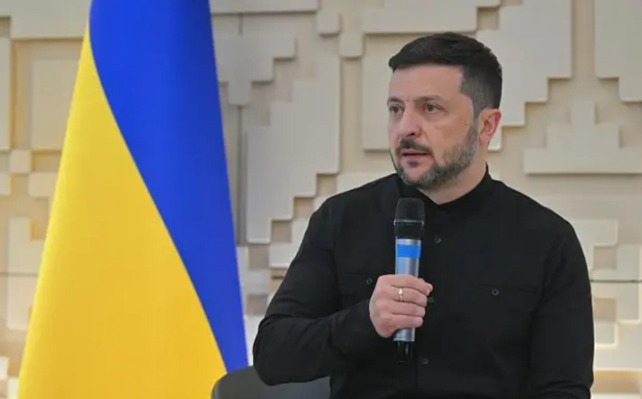 Переговоры России и Украины в Стамбуле не состоялись