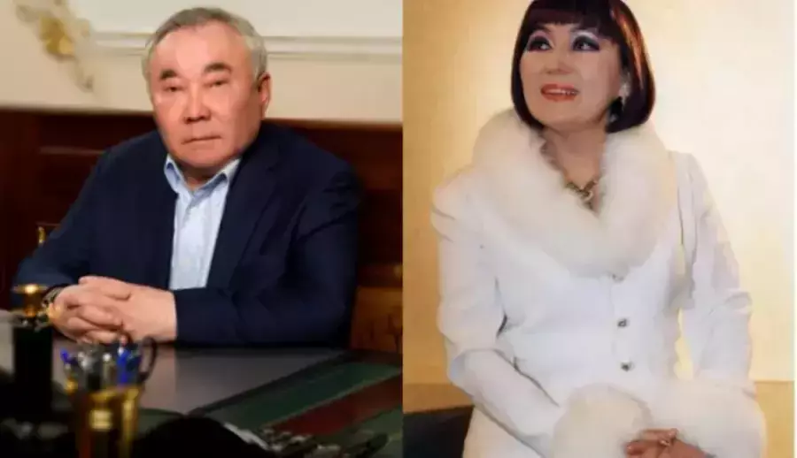 «Болат Назарбаев келіп жүретін»: марқұм Мәдина Ералиеваның жеке өмірі туралы белгілі болды