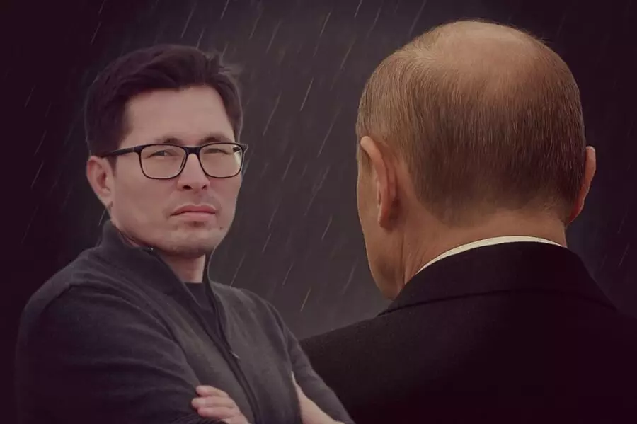 "Ресей климаттық қаруды іске қосты". "Жаңбыр адам" елдегі қуаңшылықтың себебін түсіндірді