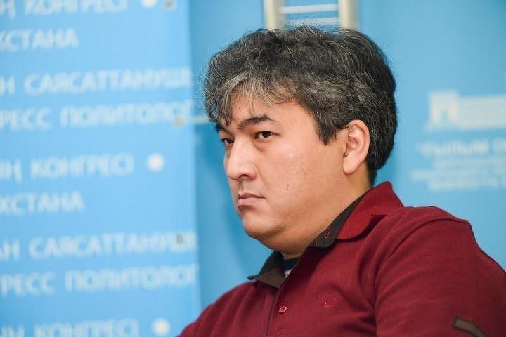 Данияр Әшімбаев: Үкімет бюджеттен қосымша резервтер тапқан тәрізді