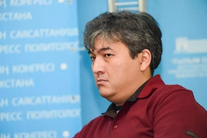 Данияр Әшімбаев: Үкімет бюджеттен қосымша резервтер тапқан тәрізді