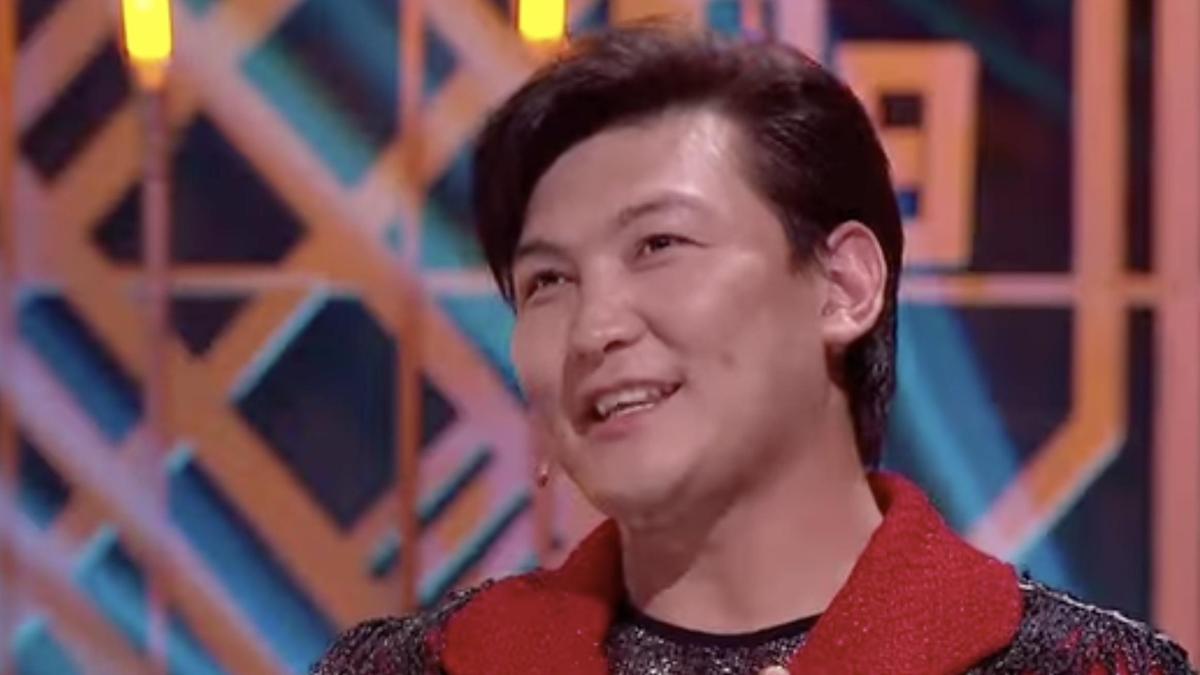 Бұрынғы әйелі туралы айтқан Жігер Ауыпбаев елден оңбай сөз естіді