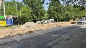 Алматыда инженерлік желілердің құрылыс нысандарын инспекциялау басталды