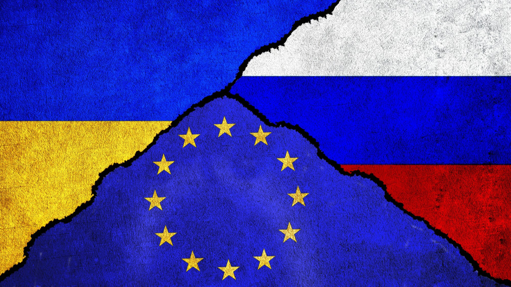 ЕС намерен усилить санкции против РФ