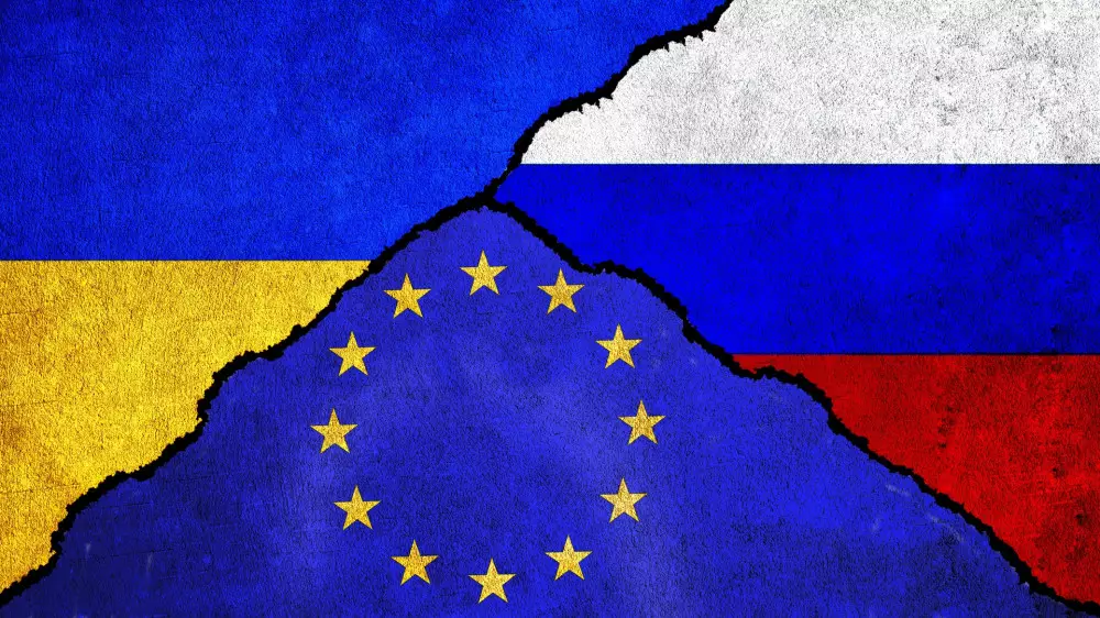 ЕС намерен усилить санкции против РФ