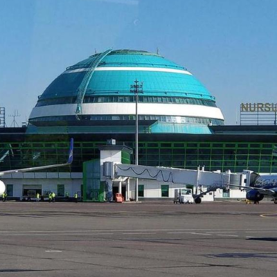 Terminals Holding (ОАЭ) инвестирует в развитие аэропорта Астаны, Специальную Экономическую зону и прилегающие территории