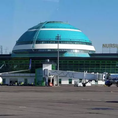 Terminals Holding (ОАЭ) инвестирует в развитие аэропорта Астаны, Специальную Экономическую зону и прилегающие территории
