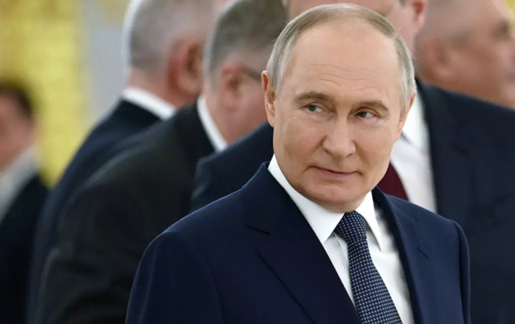 Стармер: Путин должен заплатить за отказ от мира