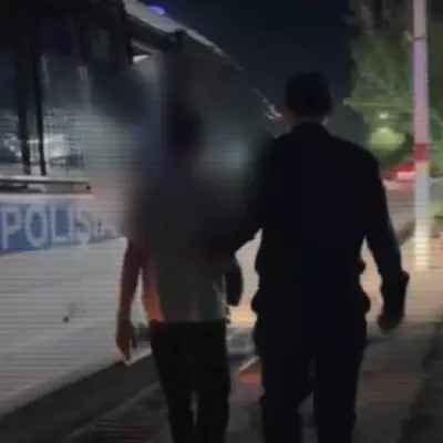 МВД РК подвело итоги ОМП &#8220;Подросток&#8221;