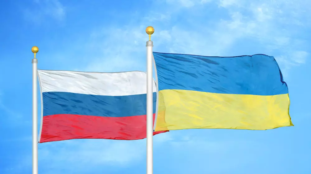 Россия, Украина, США: переговоры начались в Стамбуле
