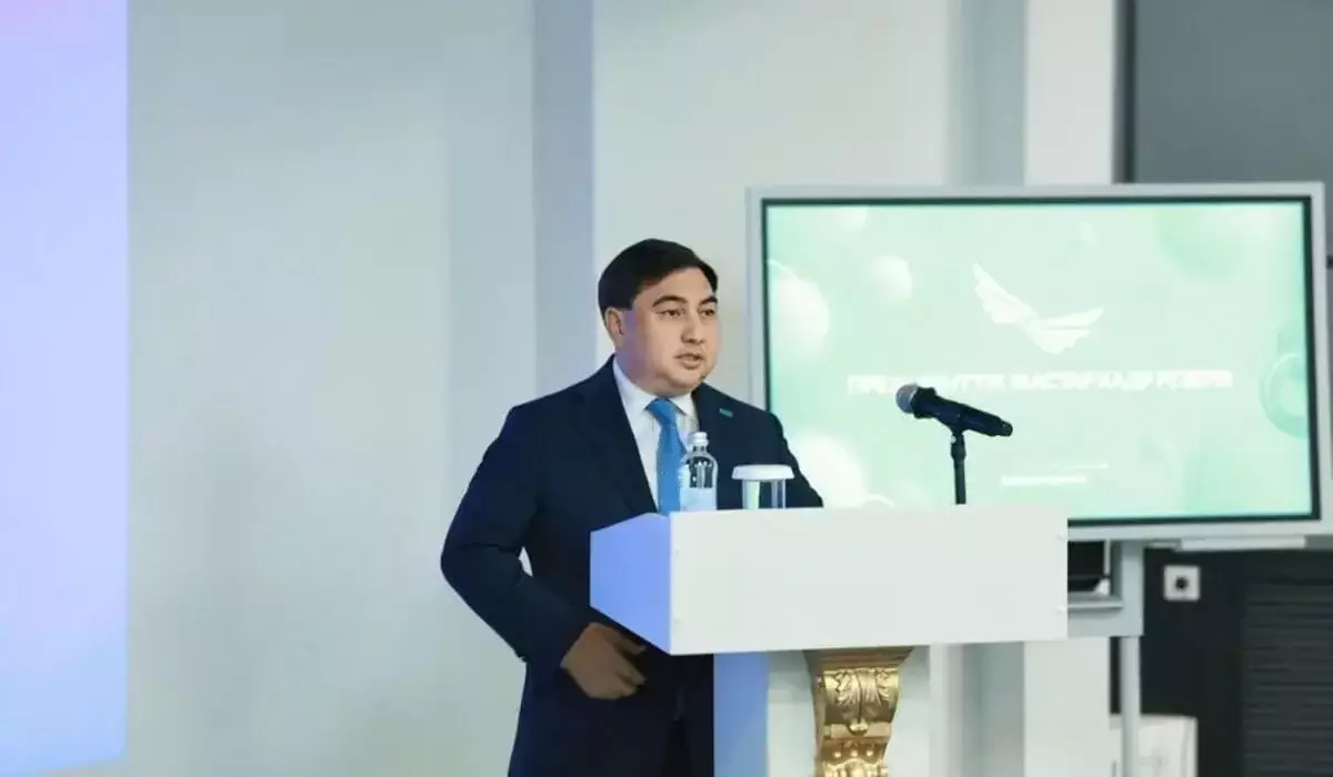 Президенттік жастар кадр резервіне жаңа іріктеу басталды: негізгі ерекшеліктер мен кезеңдер