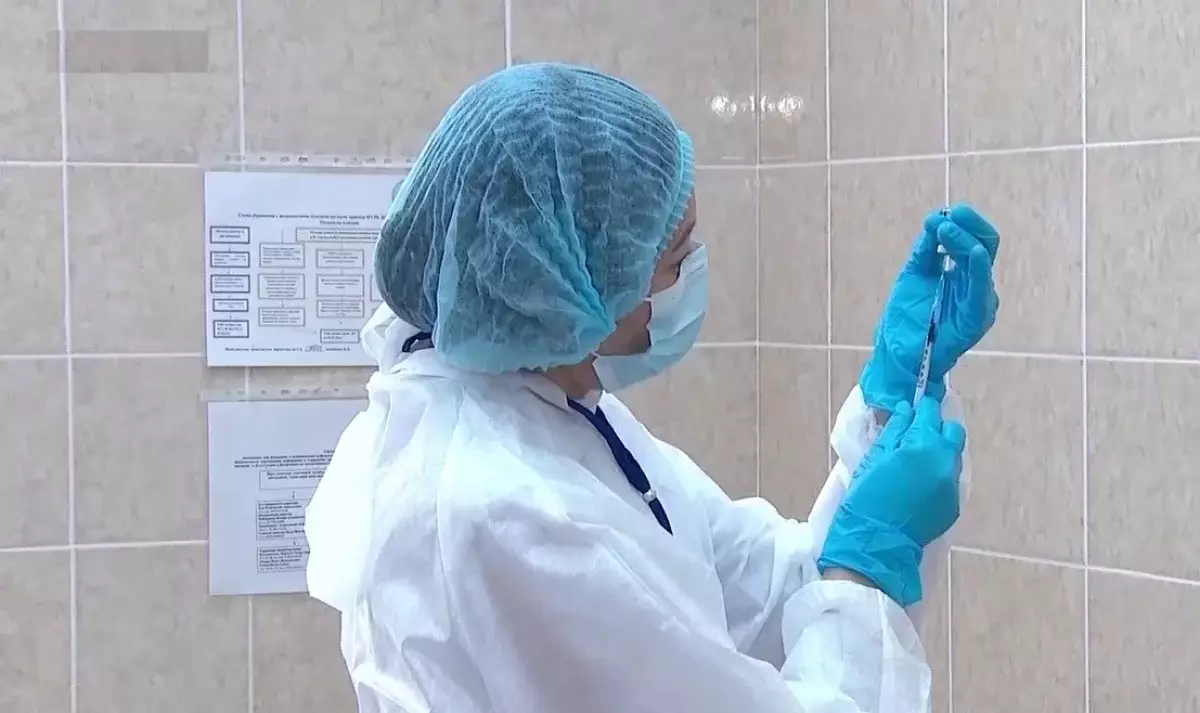 В СКО просят перевести школу на дистанционку из-за заболевшего шестиклассника