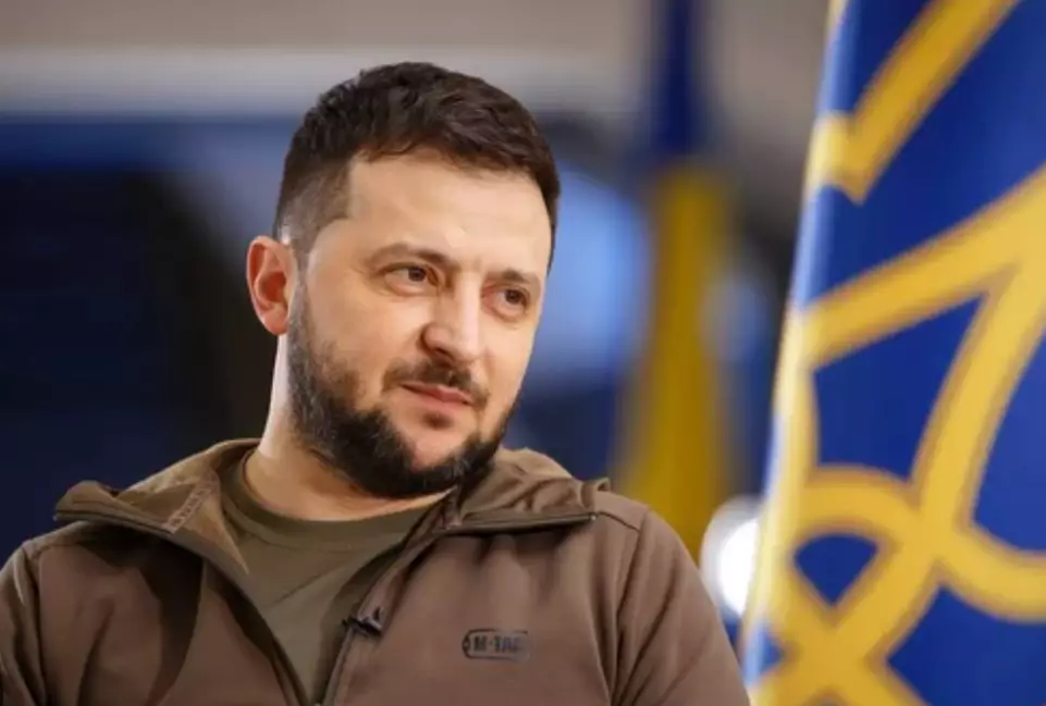 Reuters и AFP: Украина обсудит личную встречу Путина и Зеленского