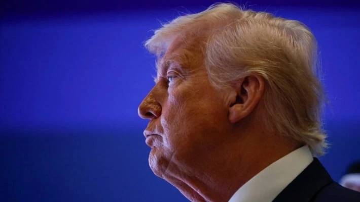 Трамп ответил на вопрос о сроках встречи с Путиным