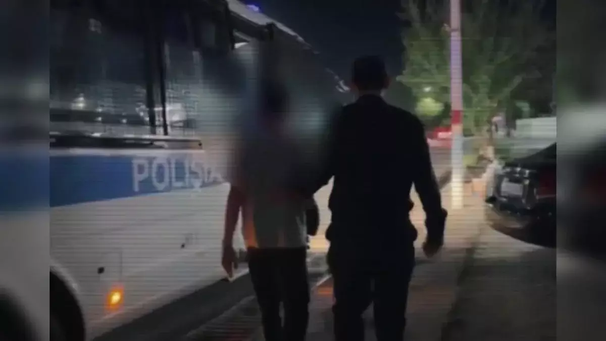 «Жасөспірім» іс-шарасы барысында 5200-ден астам қараусыз қалған бала анықталды - ІІМ