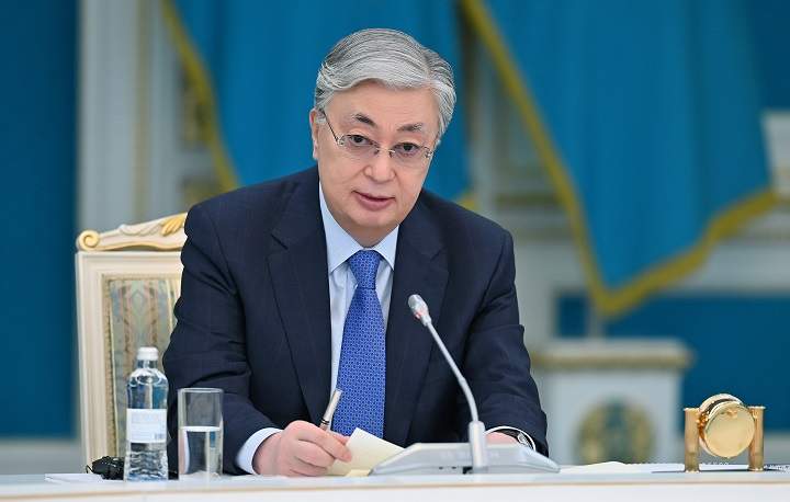 Президент тапсырмалары және өңірлердегі жүзеге асырылуы: 2025 жылдың басым бағыттары