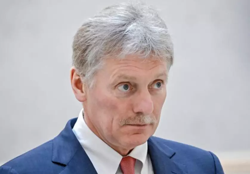 Песков: контакты Путина и Трампа важны в контексте урегулирования на Украине
