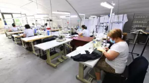 Алматыда ШОБ өнімін шығару көлемі 2024 жылы 24,9 трлн теңгеге жетті