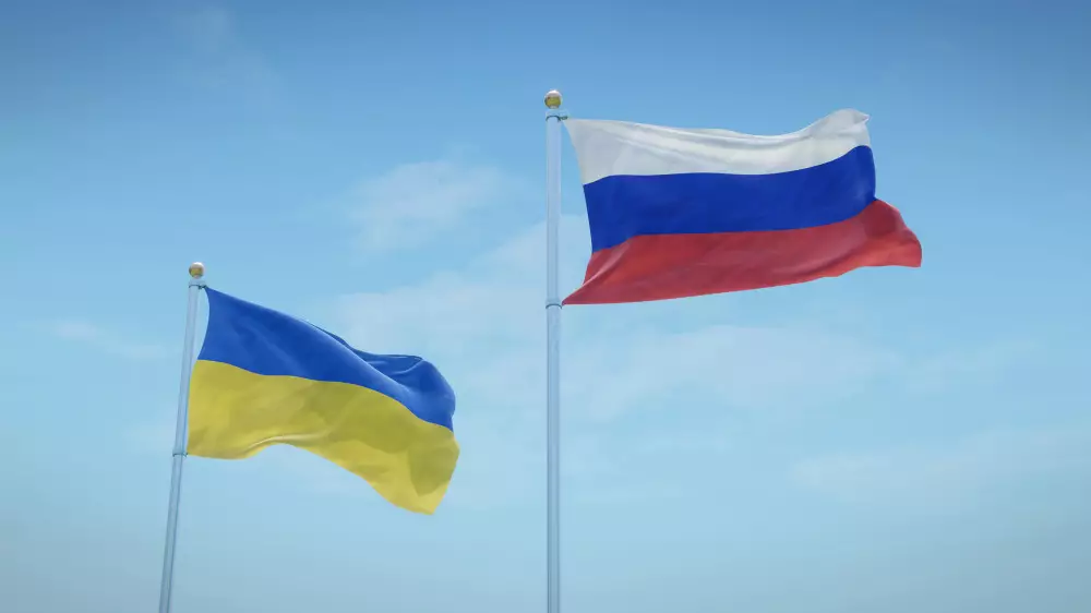 В Стамбуле начались переговоры России и Украины