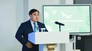 1 маусымда Президенттік жастар кадр резервіне кезекті іріктеу басталады