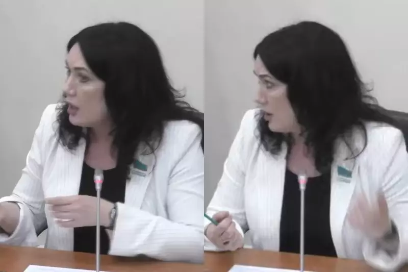 "Стукачей" в Казахстане не любят: депутат поспорила с МВД на заседании