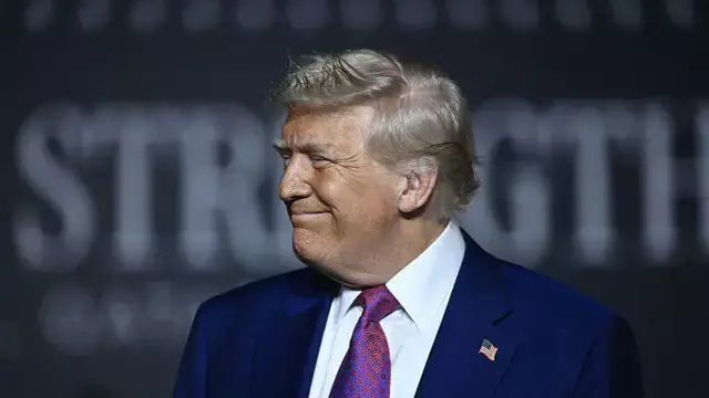 Трамп предположил, что может позвонить Путину для обсуждения войны в Украине