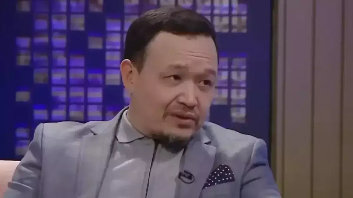 Бауыржан Исаев: Төрт тыңдарман үшін де сахнаға шықтым