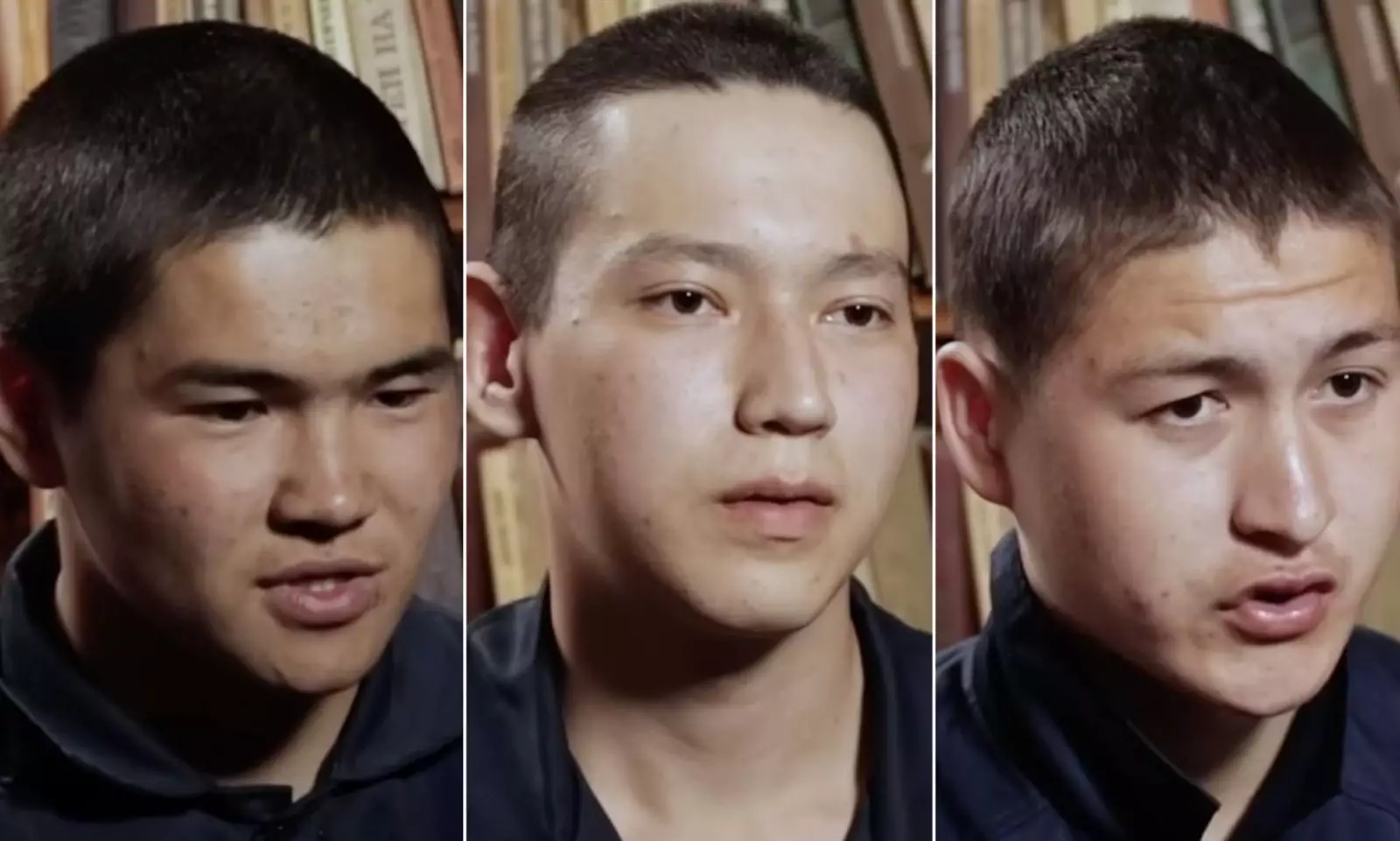 «Ақша үшін соғысқа аттанған қазақтар»: Келісімшарт пен берілген уәделер артында не тұр?