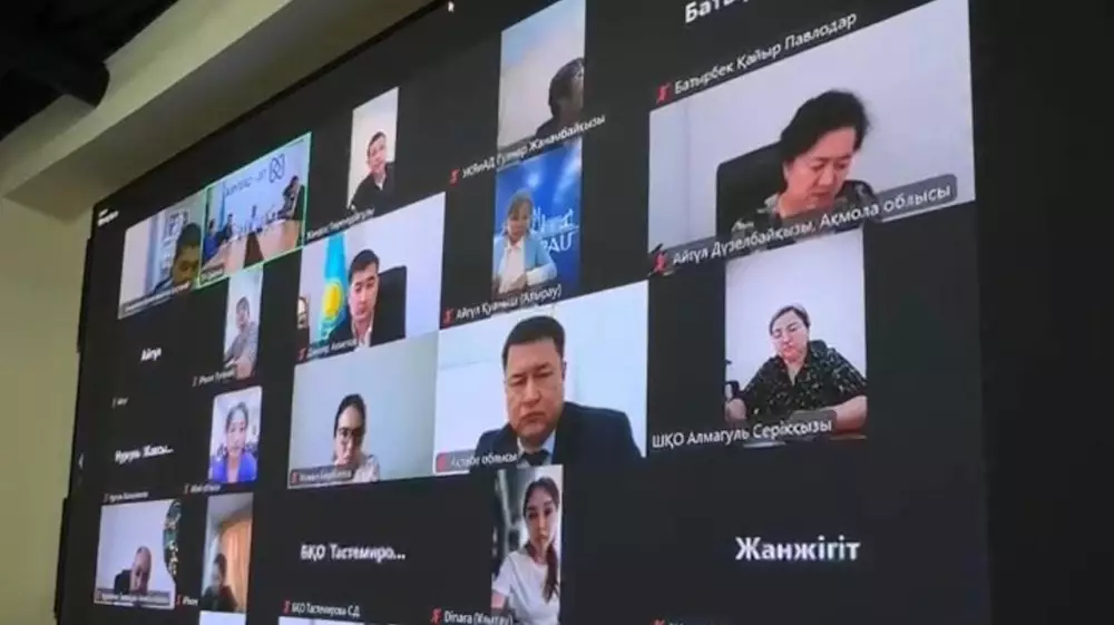 Казахский язык станет языком межнационального общения: что изменится?