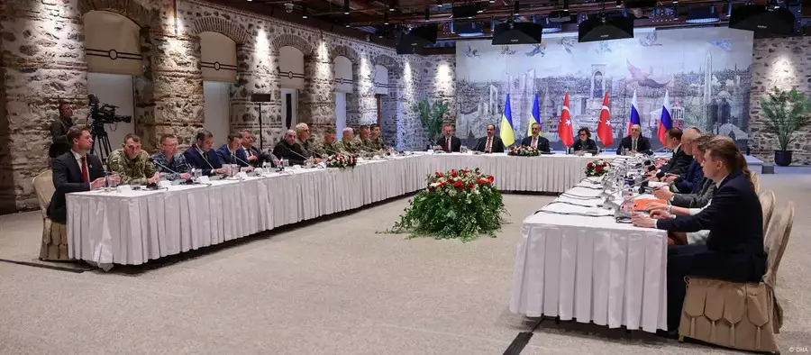 Требования Москвы к Украине: признание аннексий и отказ от репараций