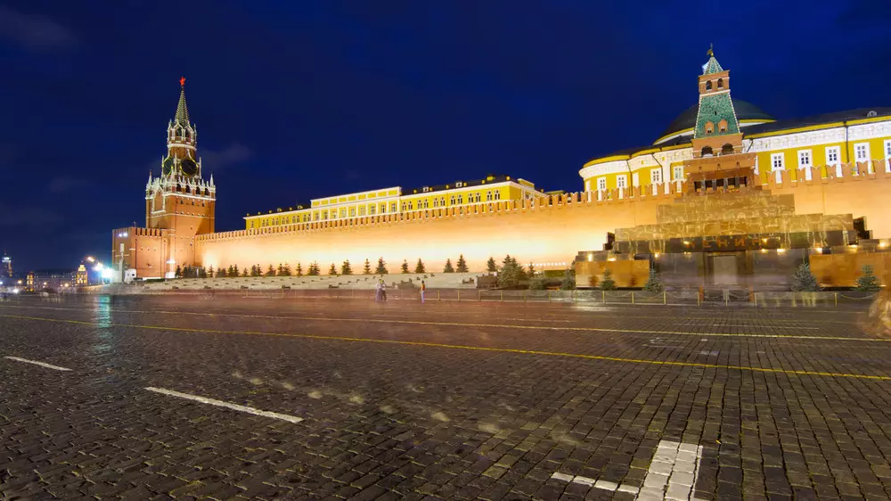 В Кремле назвали условие возможной встречи Путина и Зеленского