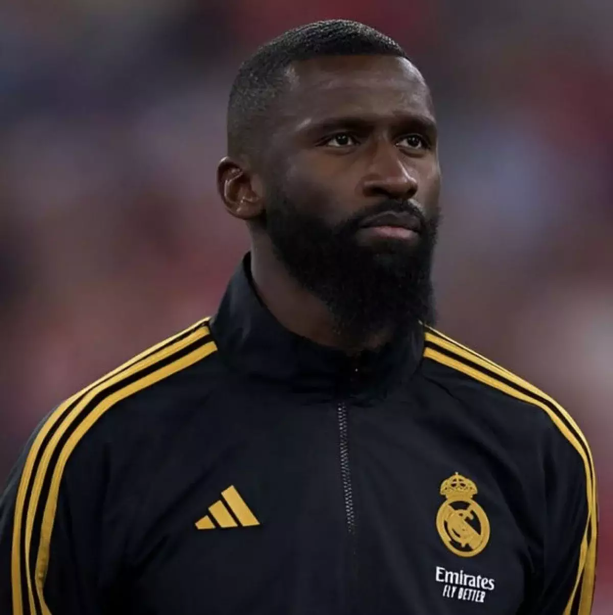 Marca: “Рюдигер маусым бойы ауырсыну мен қолайсыздықпен ойнады. Ол қатты қиналды”