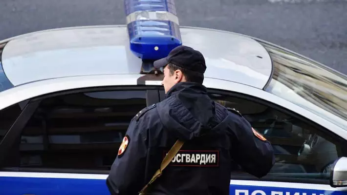 В России вынесли приговор узбекистанцам, совершившим побег из колонии через подкоп