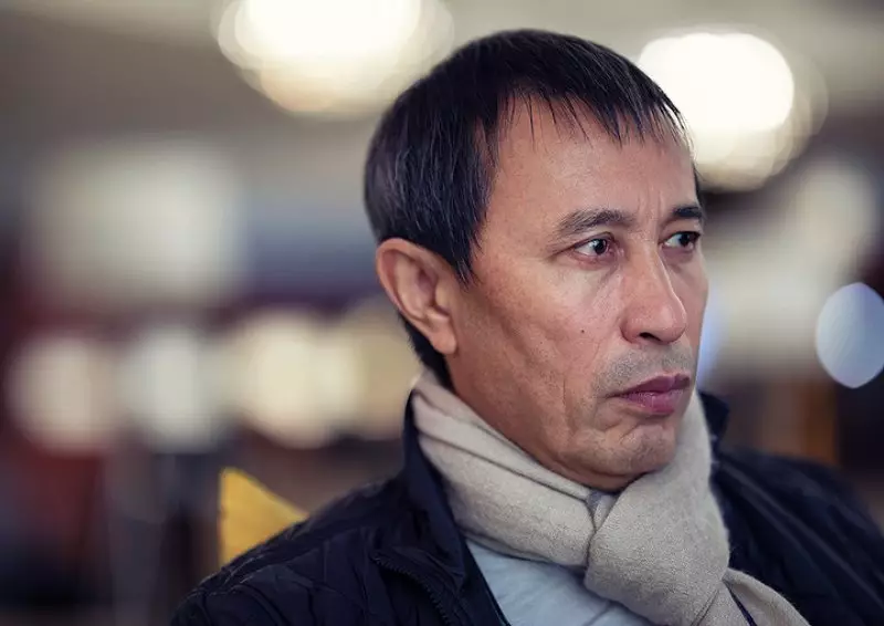 "Страна катится в пропасть": режиссер Ермек Турсунов покинул Казахстан